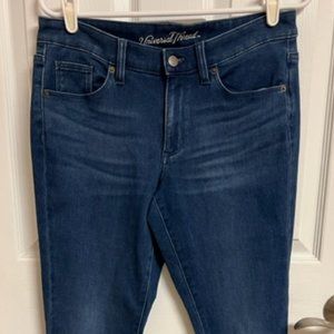 Women's Jeans